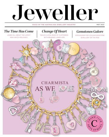 Jeweller - May 2023