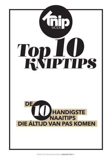 10-handigste-kniptips