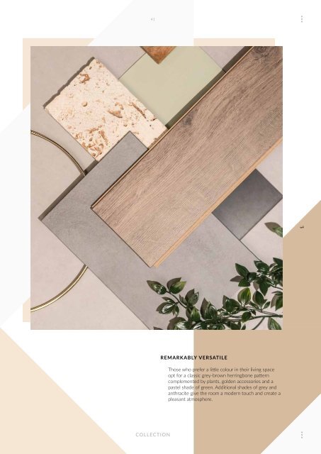 MANOR Herringbone catalog 2023 (EN)