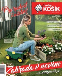 Katalog Magazines