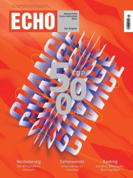 ECHO Top500 2022