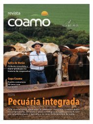 Revista Coamo Edição de Abril de 2023
