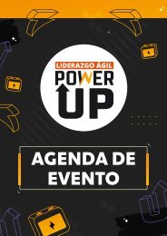 Agenda_PowerUP