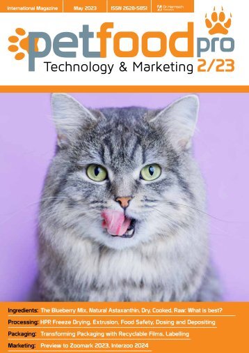 petfoodpro 2/2023