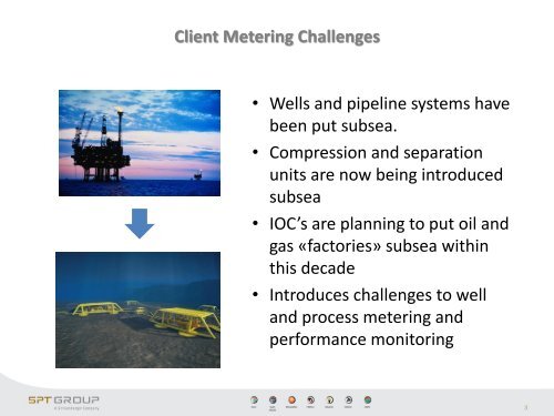 OLGA Online Virtual Flow Meter - Aker Solutions