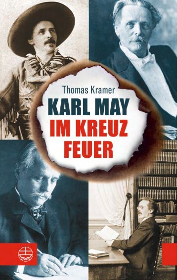 Thomas Kramer: Karl May im Kreuzfeuer (Leseprobe)
