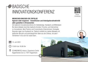 Badische_Innovationskonferenz_Einladung