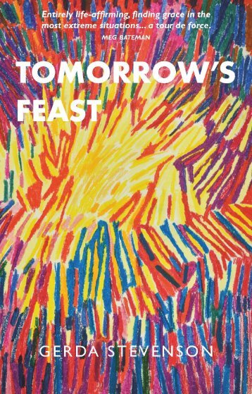 Tomorrow's Feast by Gerda Stevenson sampler