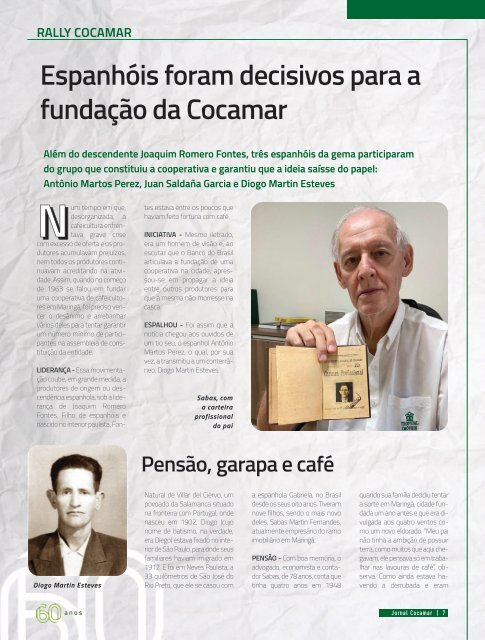 Jornal Cocamar Maio 2023