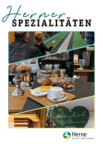 Herner Spezialitäten, 3. Auflage 2024