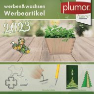 Werbeartikelkatalog