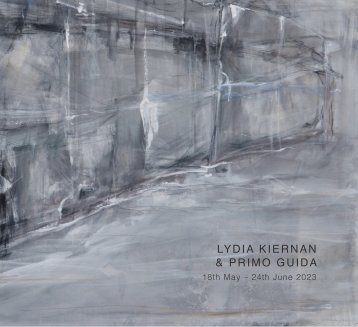 Lydia Kiernan and Primo Guida
