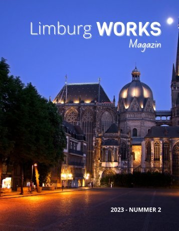 Limburg WORKS 23-02