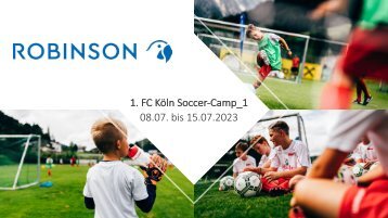 Programmdetails 1. FC Köln Soccer-Camp_1