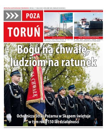 Poza Toruń nr 262