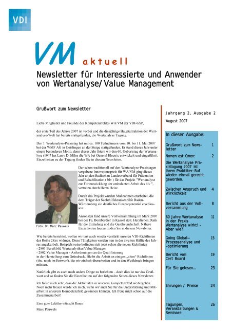 VM- aktuell- Ausgabe 03-final - VDI