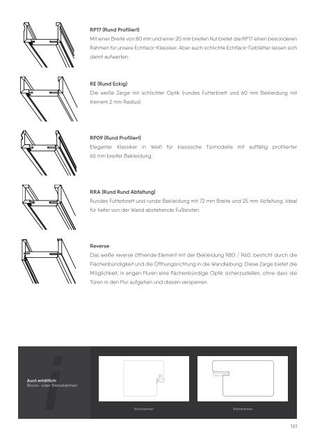 LEBOdoors Gesamtkatalog 2024