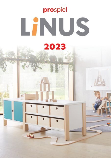 Broschuere LiNUS 2023