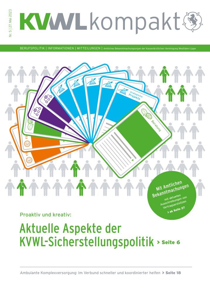 ABRECHNUNG Glossar Kürze