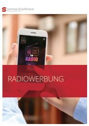 S&G_Radiowerbung
