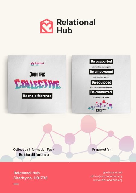 RH Collective Information Pack