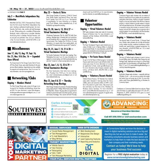 051823_Spring Real Estate Directory _DIGITAL EDITION