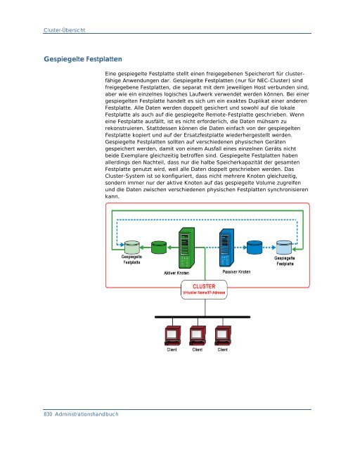 Einführung in CA ARCserve Backup