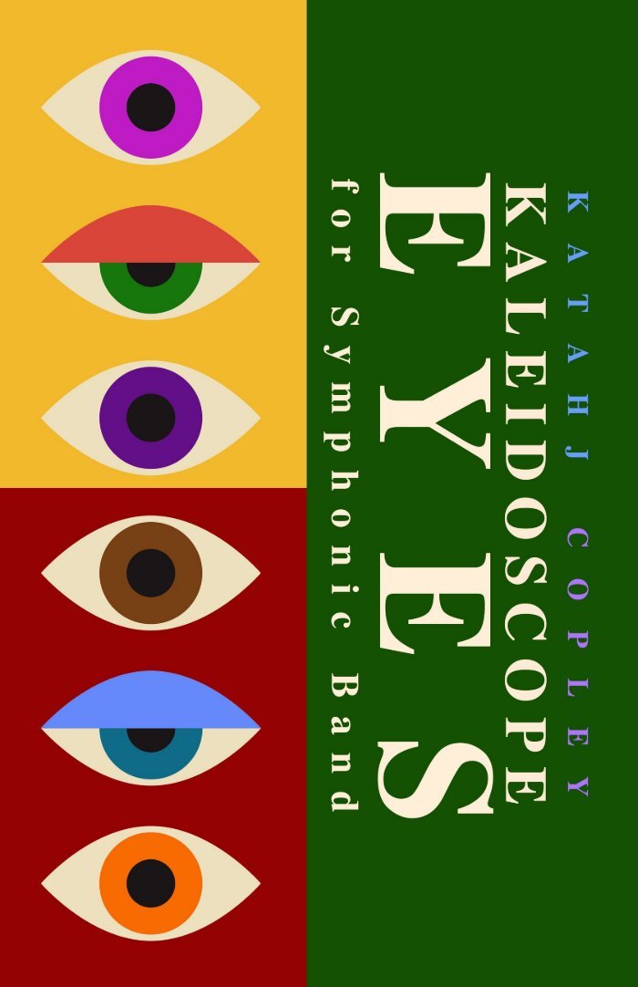 Kaleidoscope Eyes | Murphy Music Press, LLC