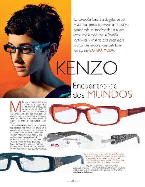 General Lens Catalogue 2008 - LookVision.es