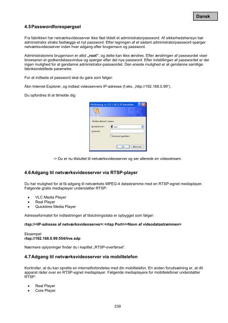 TVIP40000 Bedienungsanleitung - ABUS Security-Center