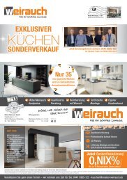 231404_Weirauch_Küchen-Sonderverkauf_Maxi-Selfmailer_235x335_D