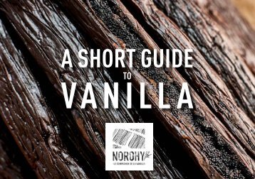 Norhoy: A short guide to vanilla