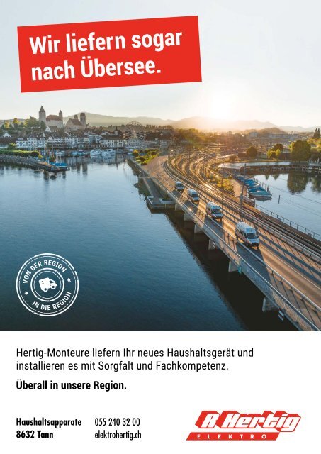 ERF Medien Magazin Juni 2023