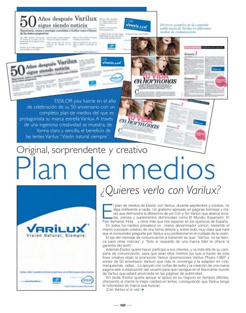 00-PORTADA 91.ps, page 1 @ Preflight - LookVision.es