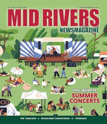 Mid Rivers Newsmagazine 5-17-23