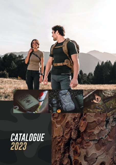 CATALOGUE GENERAL SUMMIT OUTDOOR R1