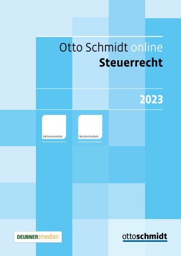 Otto Schmidt Online