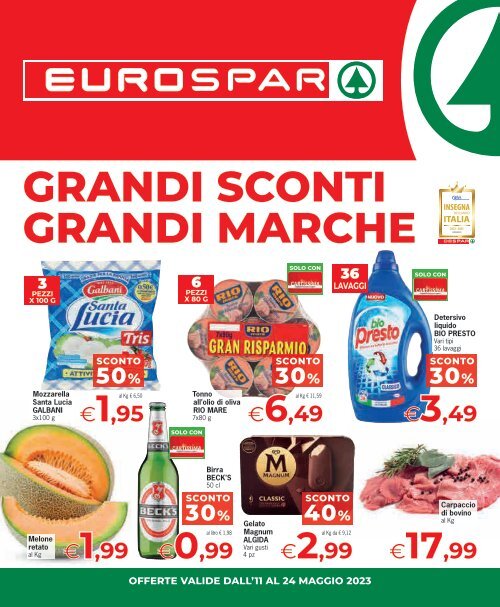 Eurospar S