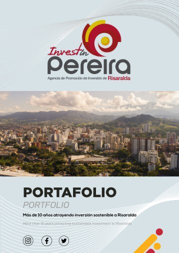 INVEST IN PEREIRA