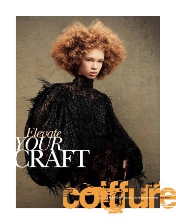 CFF032023 Elevate your craft