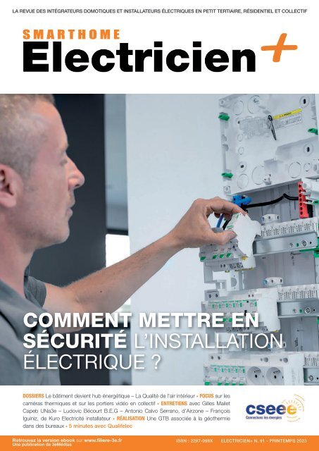 Purificateur d'eau : comment l'installer ? - Esprit public