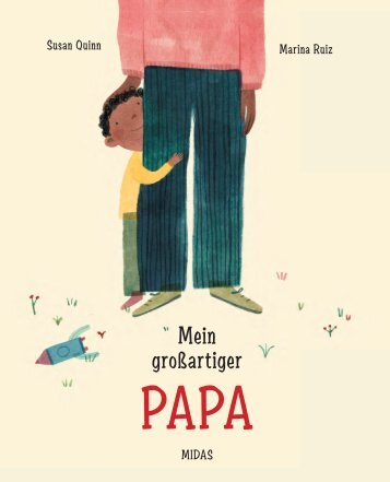 Mein großartiger Papa (Leseprobe)