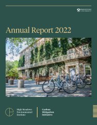 CMI Annual Report 2022