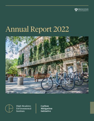 CMI Annual Report 2022