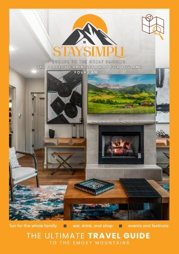 StaySimpli Travel Guide