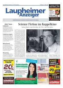 17.05.2023 Laupheimer Anzeiger