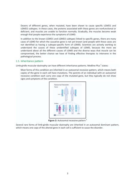 LGMD manual 