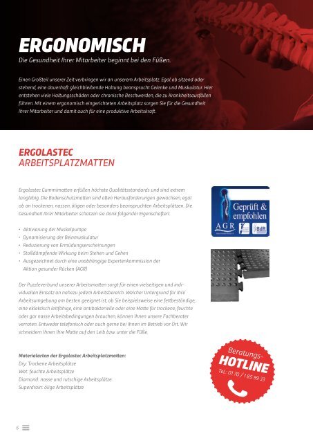 Produktkatalog 2023