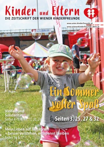 Kinder und Eltern 2/23