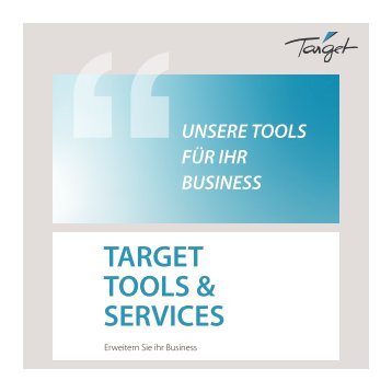 Target Tools & Services